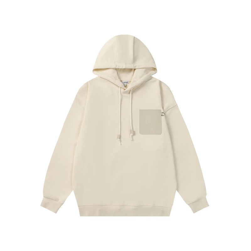 Loewe Loewe Hoodie — Hoodies and Pants find on BoonBuy Finds