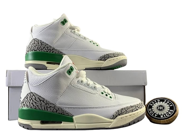 Jordan Jordan 3 — Shoes find on BoonBuy Finds