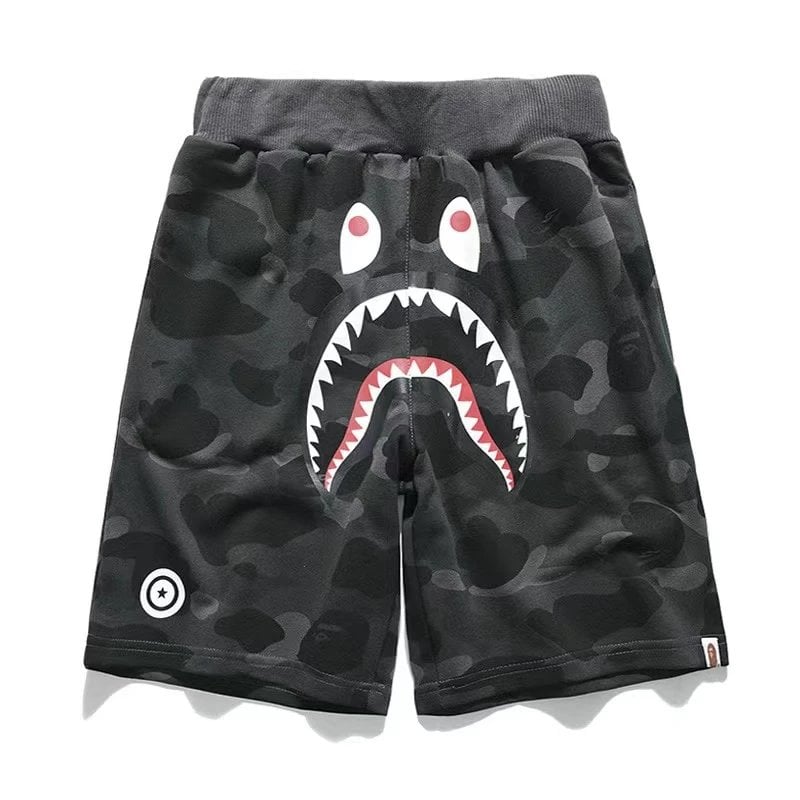 Bape Shorts — T-shirt and Shorts find on BoonBuy Finds