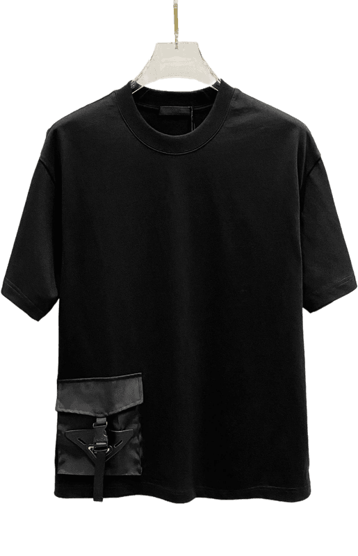 Prada Prada Tee — T-shirt and Shorts find on BoonBuy Finds