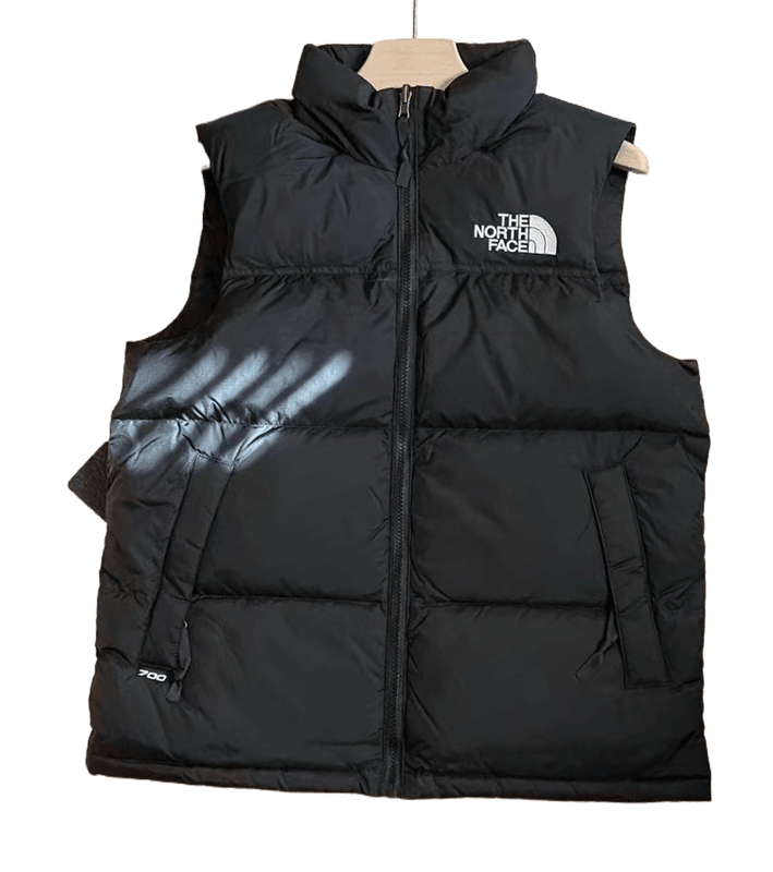 The North Face The North Face Vest — Trending Now find on BoonBuy Finds