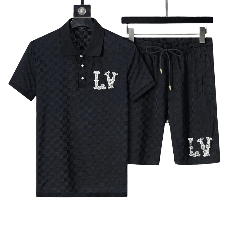 T-Shirt Set — T-shirt and Shorts find on BoonBuy Finds