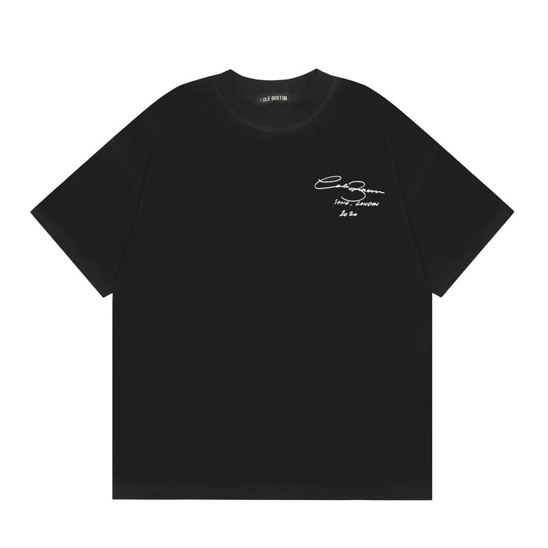 ColeBuxton Tee — T-shirt and Shorts find on BoonBuy Finds