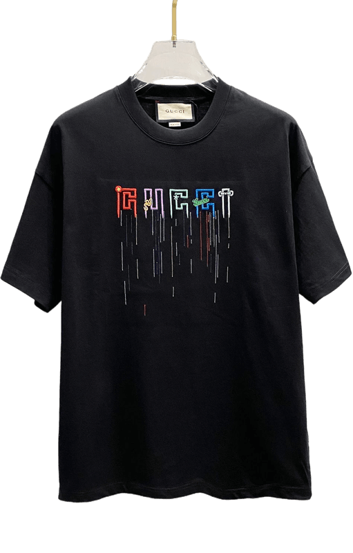 Gucci Gucci Tee — T-shirt and Shorts find on BoonBuy Finds