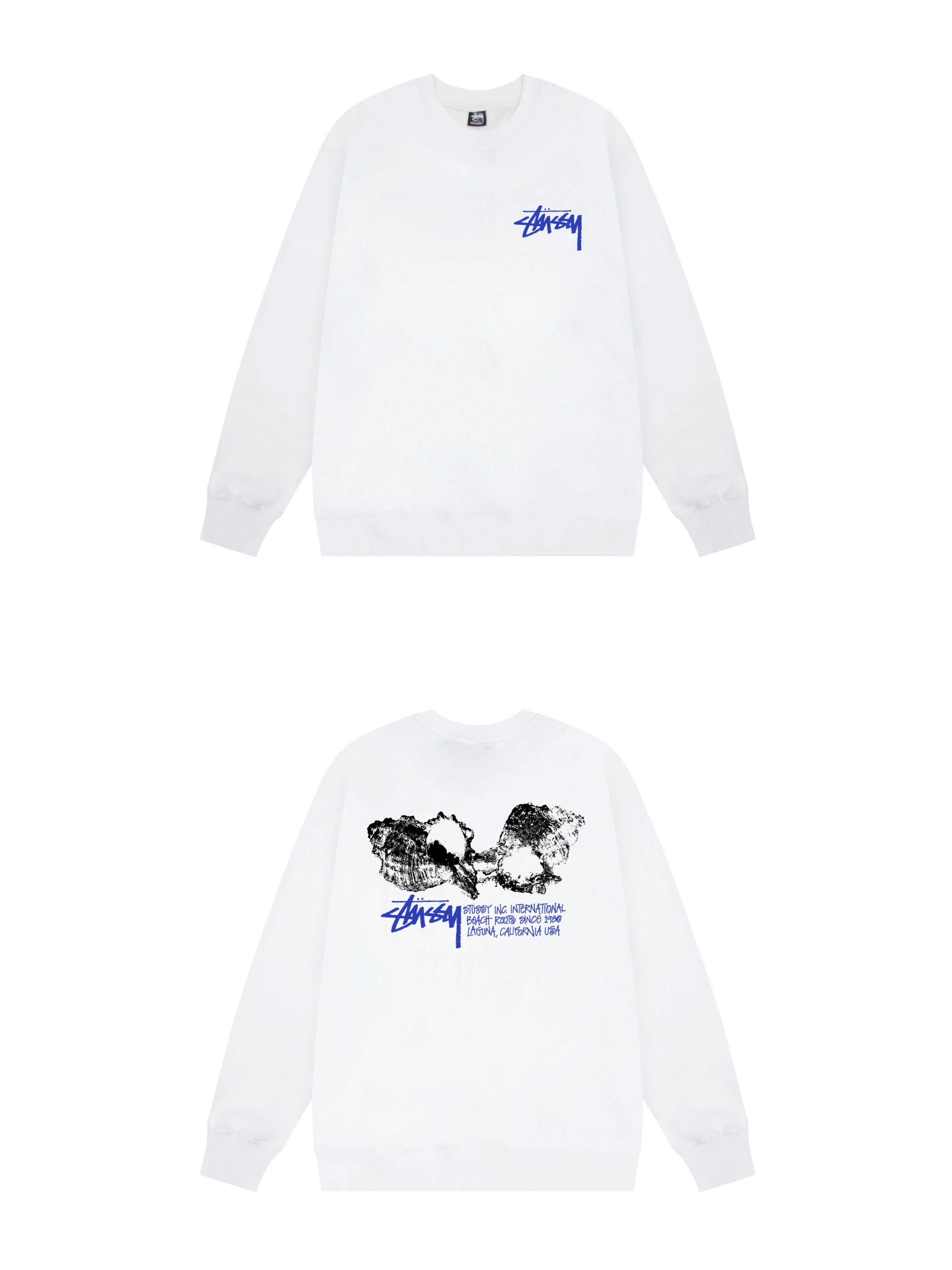 Stussy Stussy Hoodie — Hoodies and Pants find on BoonBuy Finds