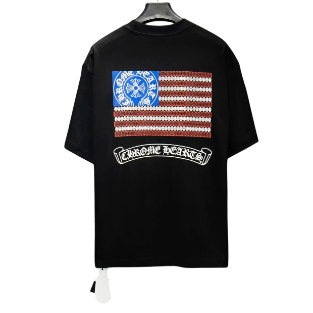 Chrome Hearts Chrome Hearts Tee — Latest Finds find on BoonBuy Finds