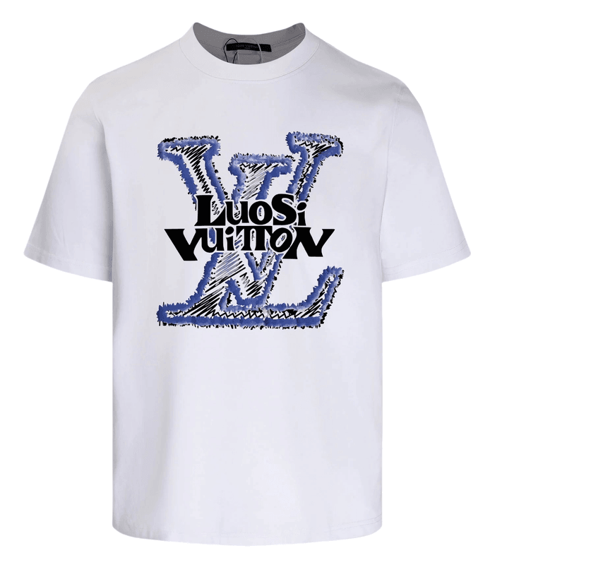 Louis Vuitton Louis Vuitton Tee — Trending Now find on BoonBuy Finds