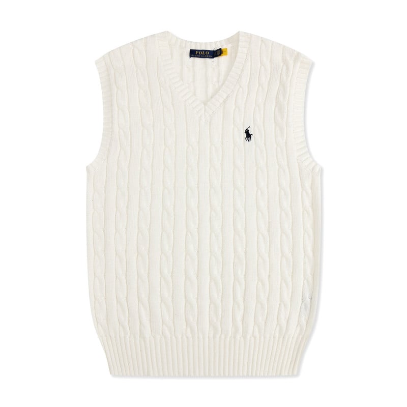 Ralph Lauren Vest — Hoodies and Pants find on BoonBuy Finds
