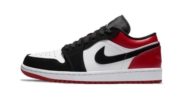 Jordan Jordan 1 Low [OG BATCH] — Shoes find on BoonBuy Finds