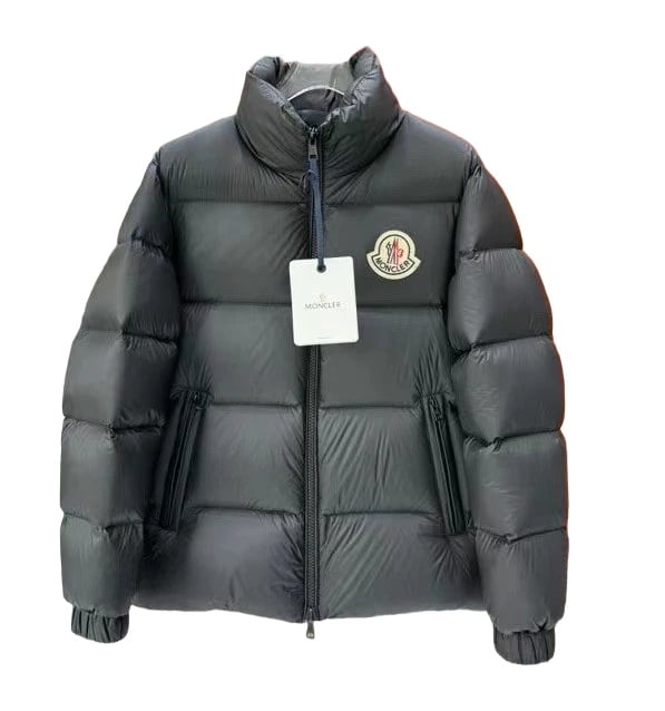 Moncler Moncler Down Jacket — Trending Now find on BoonBuy Finds