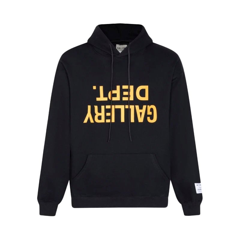 Gallery Dept Gallery Dept Hoodie — Trending Now find on BoonBuy Finds