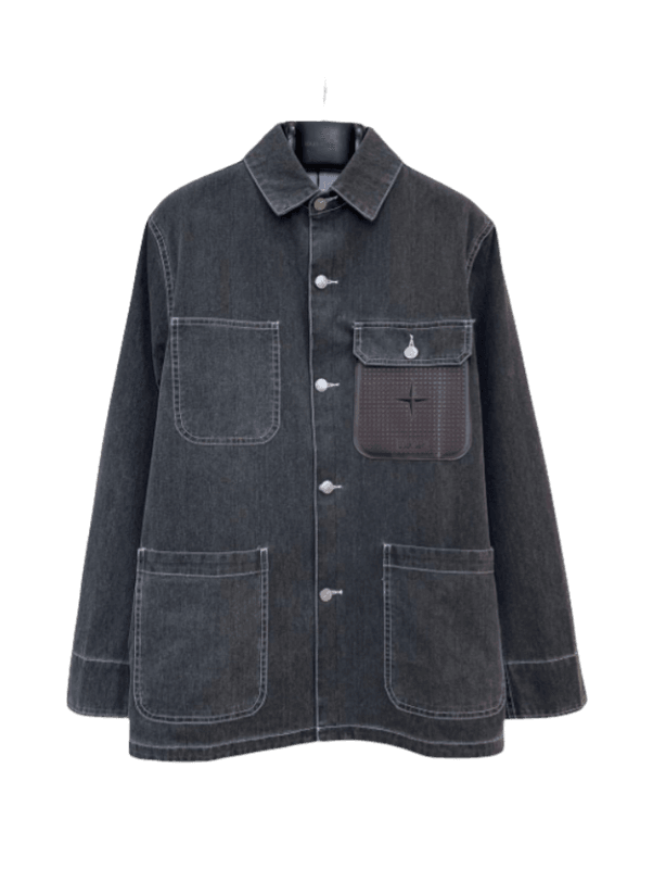 Stone Island Dior x Stone Island Jacket — Coats and Jackets find on BoonBuy Finds