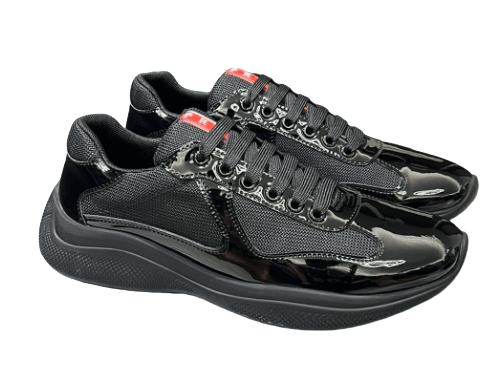 Prada Prada Shoes — Shoes find on BoonBuy Finds