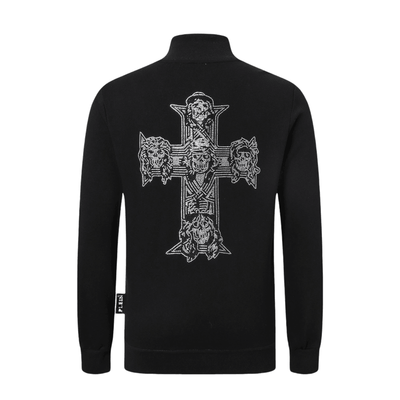 Philipp Plein Hoodie — Hoodies and Pants find on BoonBuy Finds