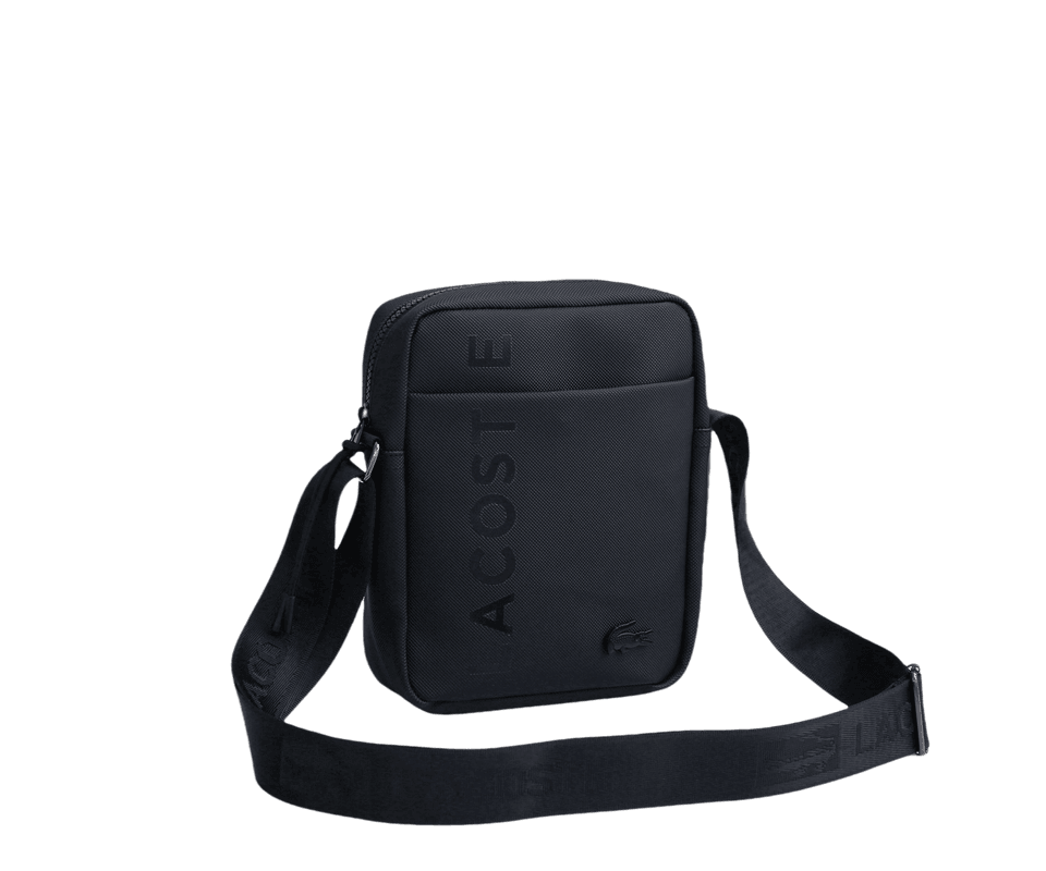 Lacoste Bag — Accessories find on BoonBuy Finds