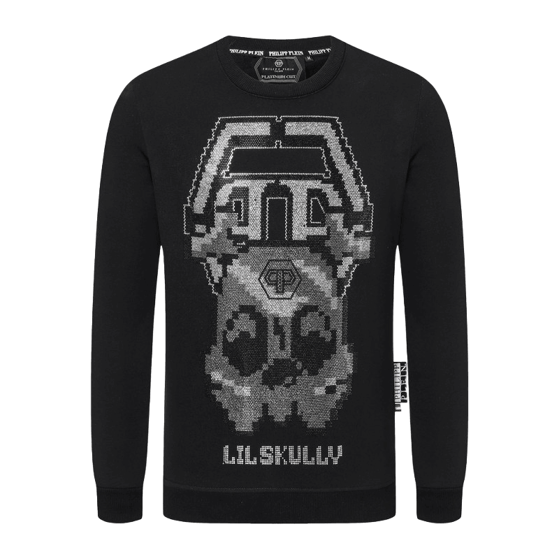 Philipp Plein Hoodie — Hoodies and Pants find on BoonBuy Finds