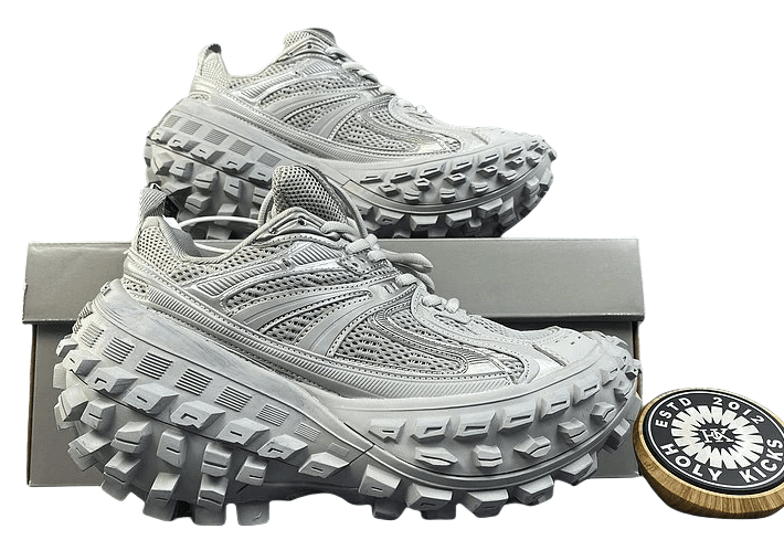 Balenciaga Balenciaga Defender — Shoes find on BoonBuy Finds