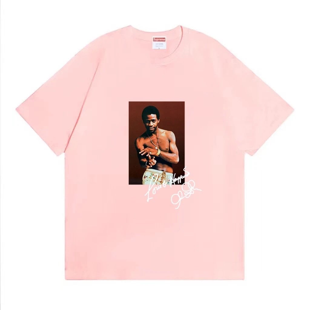 Supreme Supreme Tee — T-shirt and Shorts find on BoonBuy Finds