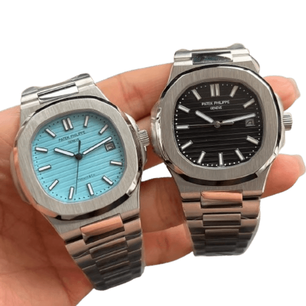 Patek Philippe — BoonBuy Finds