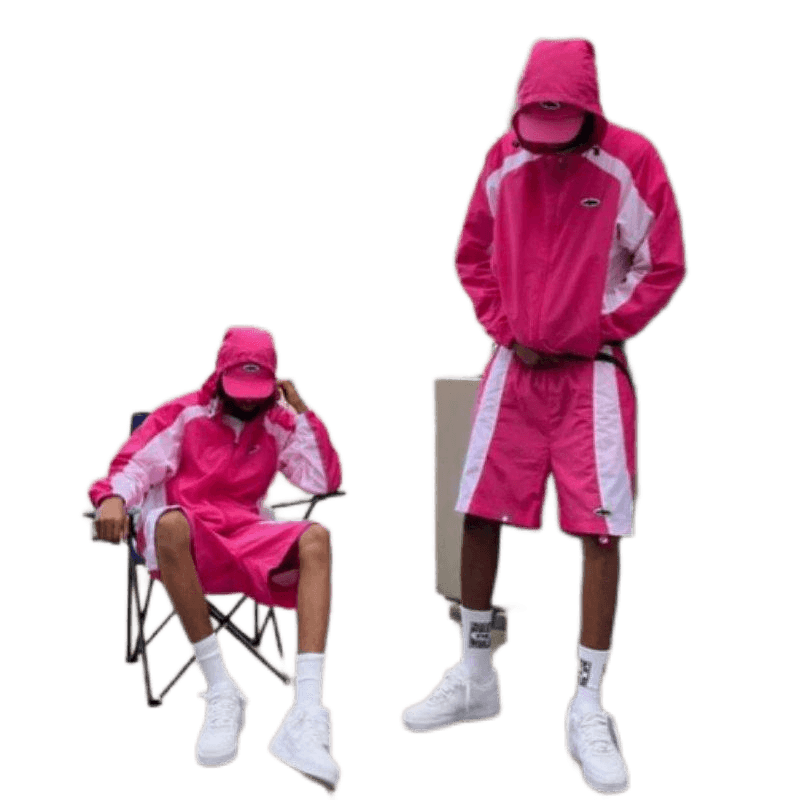 Corteiz Corteiz Set — Trending Now find on BoonBuy Finds