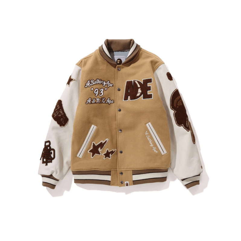 Bape Jacket — Coats and Jackets find on BoonBuy Finds