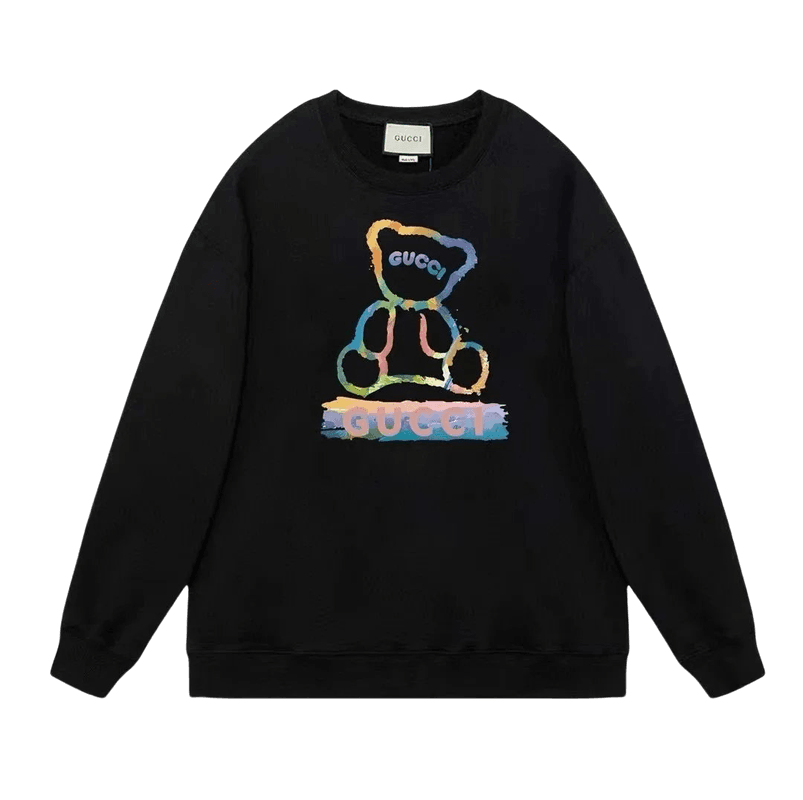 Gucci Gucci Hoodie — Hoodies and Pants find on BoonBuy Finds