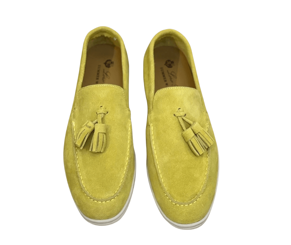 Loro Piana Loro Piana Shoes — Shoes find on BoonBuy Finds