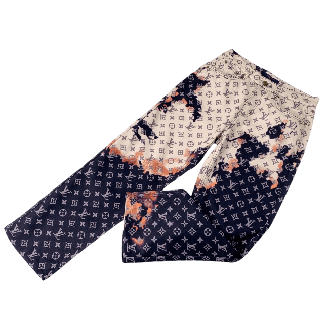 LV Jeans — BoonBuy Finds