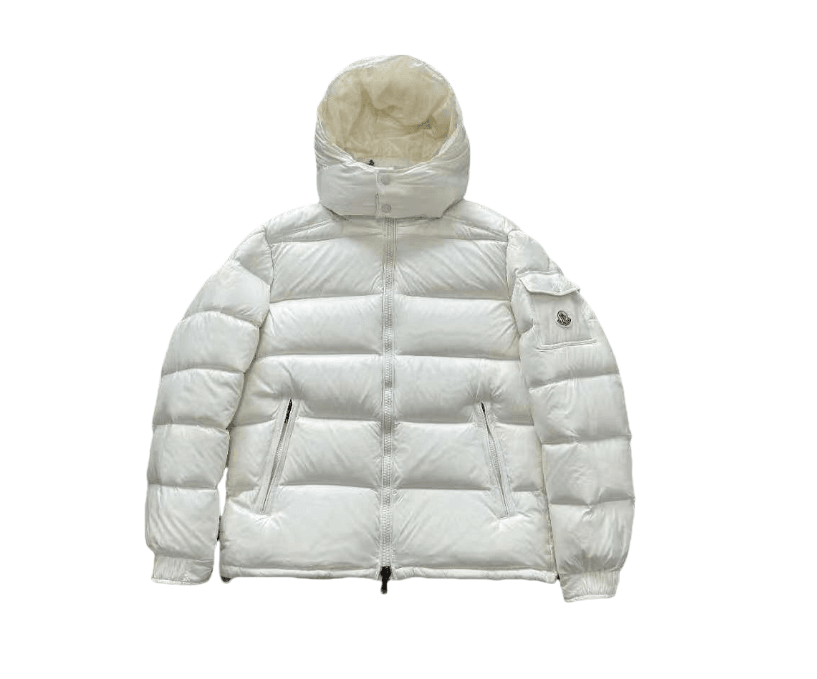 Moncler Down Jacket — Coats and Jackets find on BoonBuy Finds