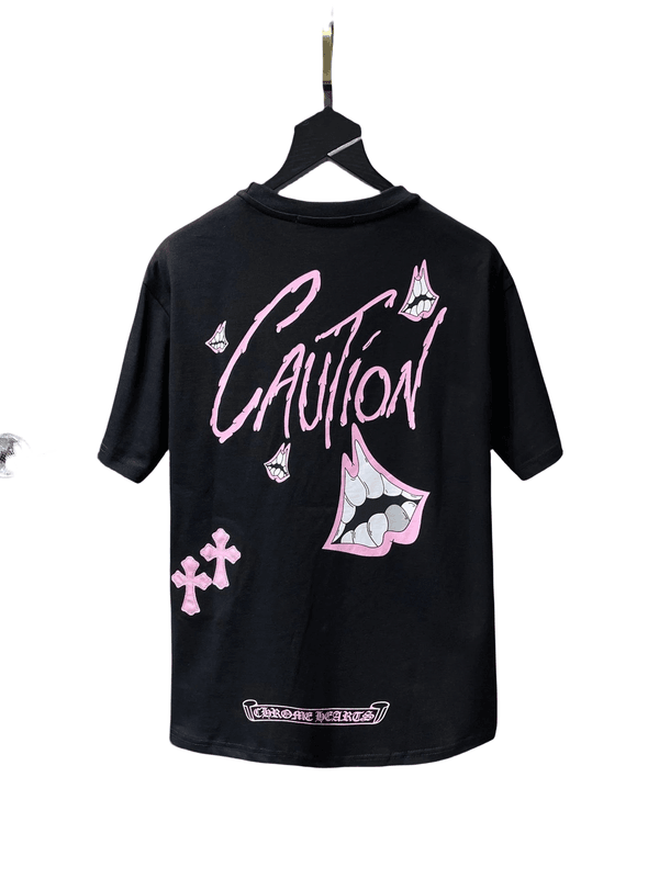 Chrome Hearts Chrome Hearts Tee — T-shirt and Shorts find on BoonBuy Finds