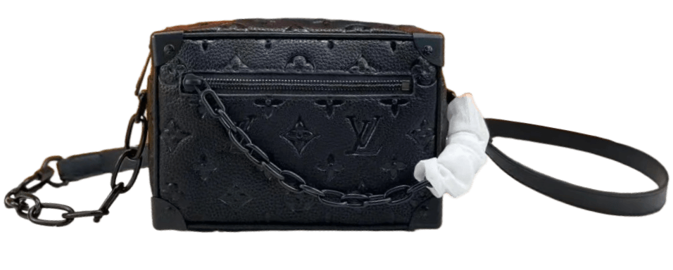 Louis Vuitton Bag — Accessories find on BoonBuy Finds