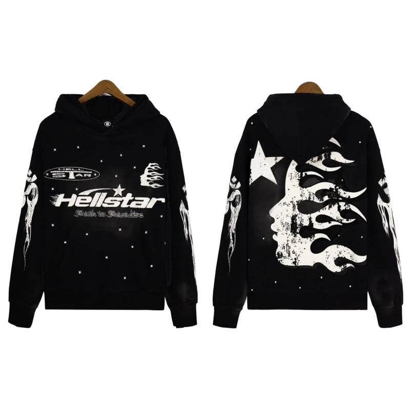Hellstar Hoodie — BoonBuy Finds