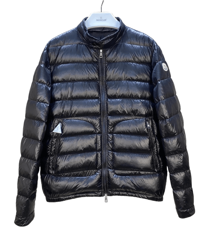 Moncler Moncler Down Jacket — Coats and Jackets find on BoonBuy Finds
