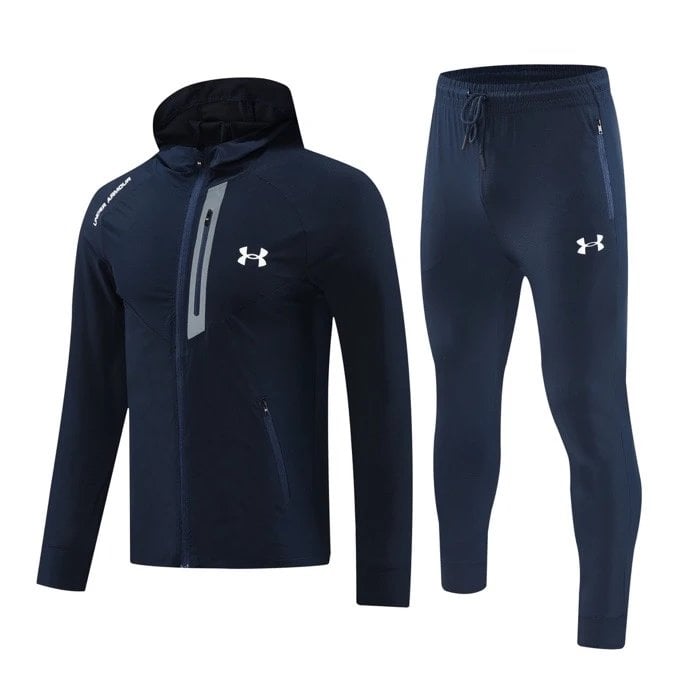Under Armour Under Armour Set — Hoodies and Pants find on BoonBuy Finds