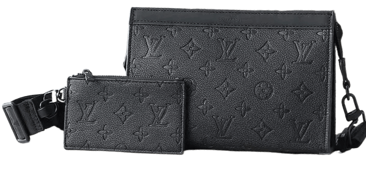 Louis Vuitton Louis Vuitton Bag — Accessories find on BoonBuy Finds