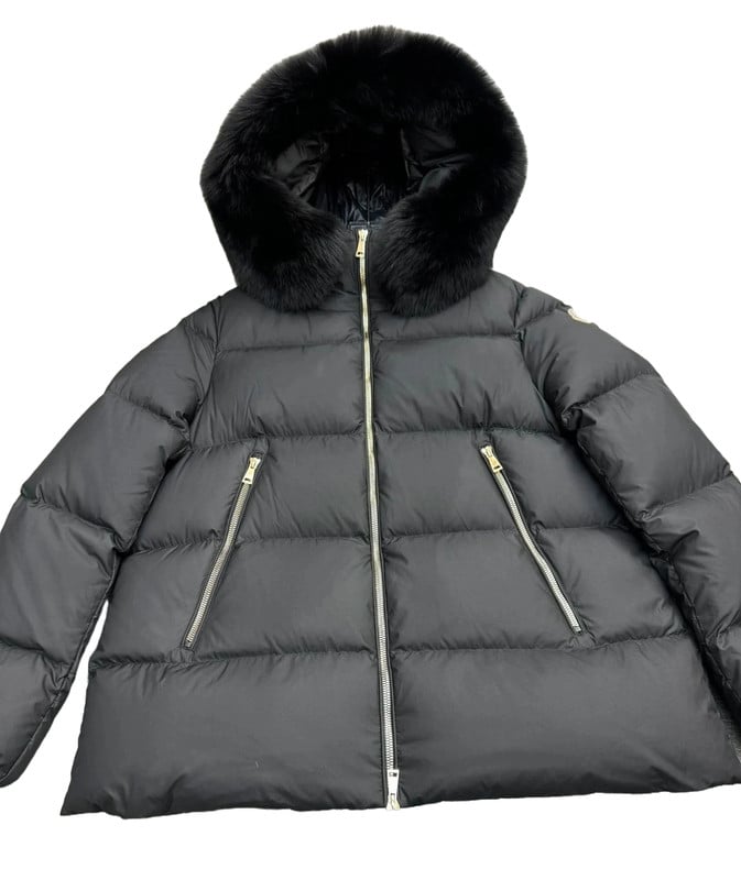 Moncler Moncler Down Jacket — Trending Now find on BoonBuy Finds