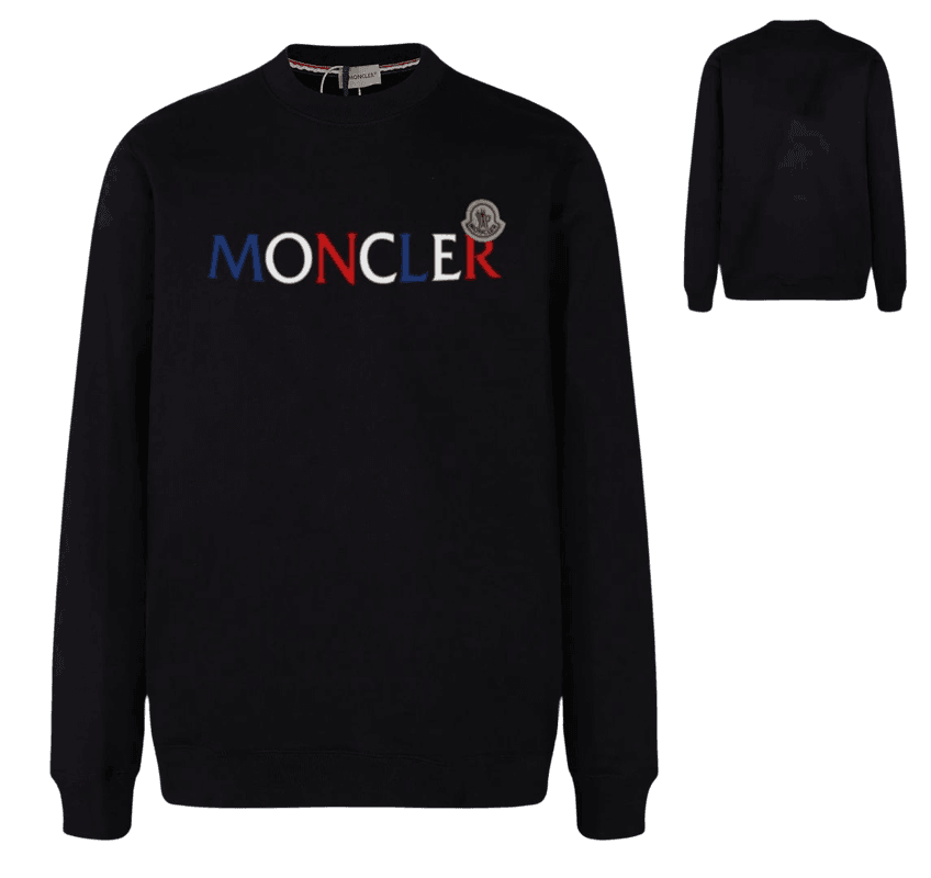 Moncler Moncler Hoodie — Trending Now find on BoonBuy Finds