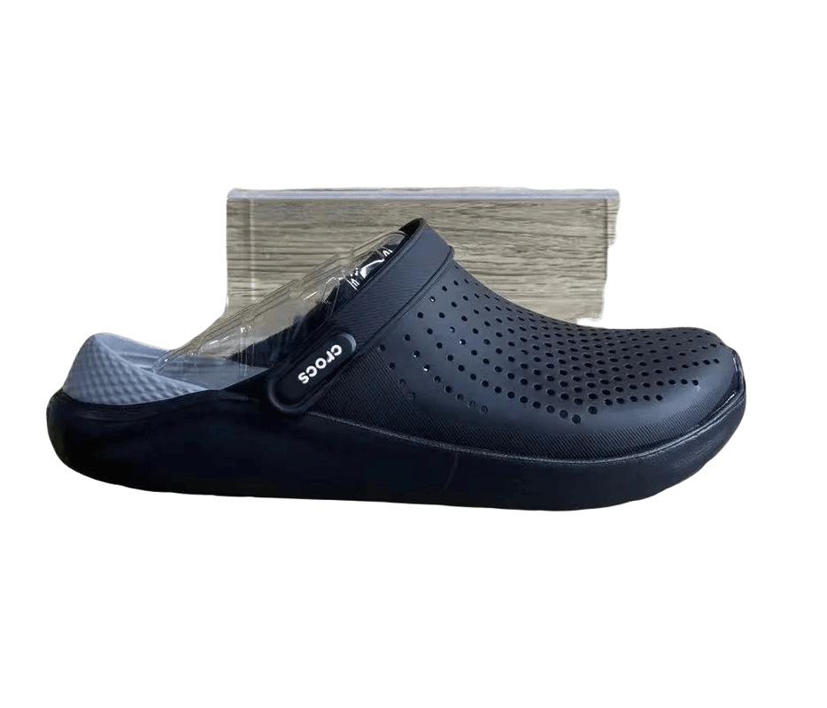 Crocs Slippers — Shoes find on BoonBuy Finds