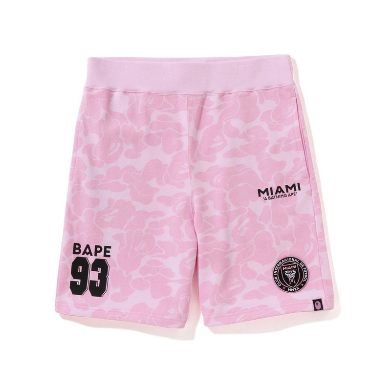 Bape Bape Shorts — T-shirt and Shorts find on BoonBuy Finds