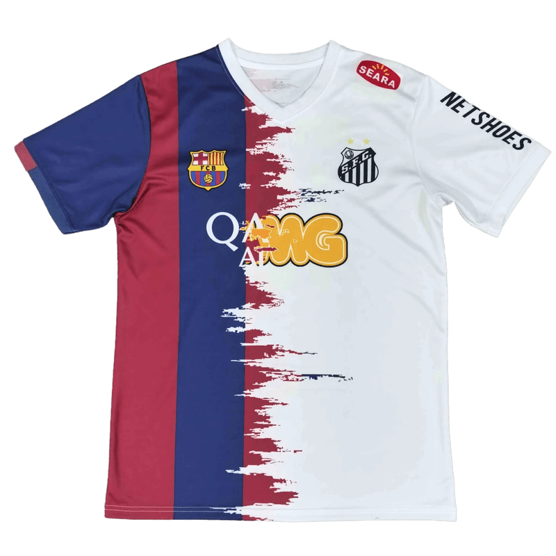 Football Jersey — T-shirt and Shorts find on BoonBuy Finds