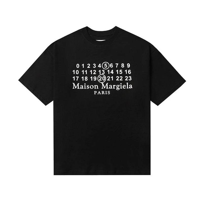 Maison Margiela Maison Margiela Tee — T-shirt and Shorts find on BoonBuy Finds