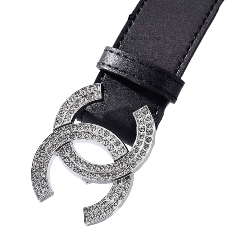 Chanel Chanel Belt — Accessories find on BoonBuy Finds