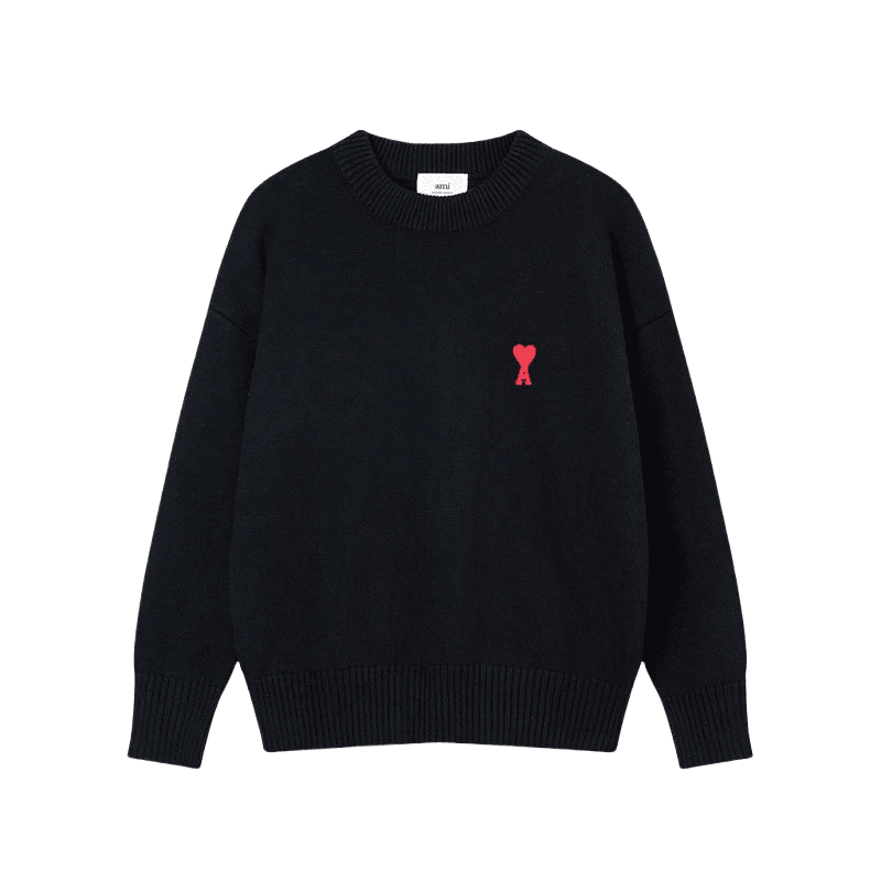 Ami Ami Sweater — Trending Now find on BoonBuy Finds