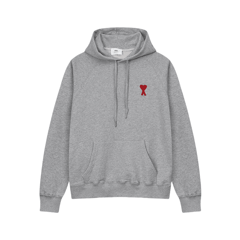 Ami Ami Hoodie — Trending Now find on BoonBuy Finds