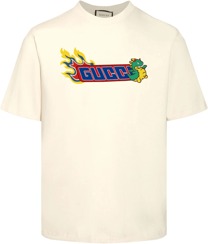 Gucci Gucci Tee — T-shirt and Shorts find on BoonBuy Finds
