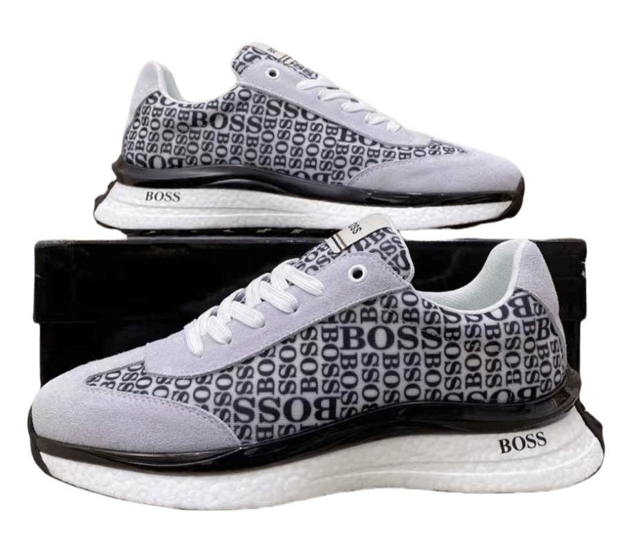 Sneakers — Shoes find on BoonBuy Finds