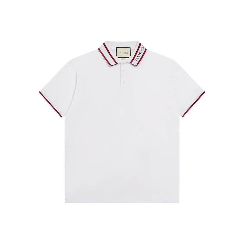Gucci Polo — T-shirt and Shorts find on BoonBuy Finds