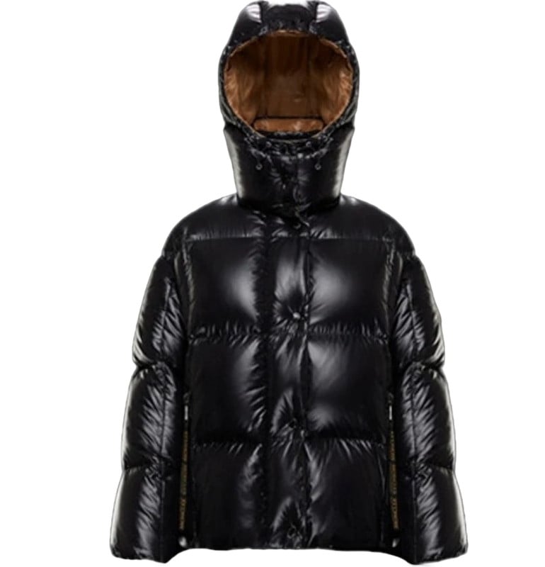 Moncler Down Jacket — Coats and Jackets find on BoonBuy Finds