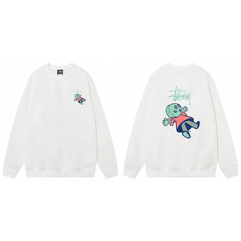 Stussy Stussy Hoodie — Hoodies and Pants find on BoonBuy Finds