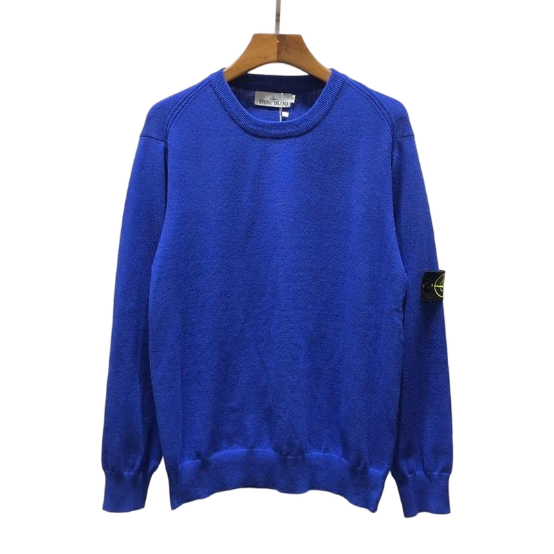 Stone Island Stone Island Sweater — Trending Now find on BoonBuy Finds